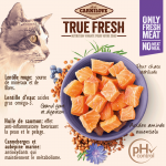 Carnilove True Fresh Pienso Para Gatos con Pescado Fresco