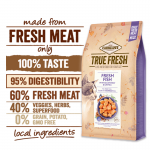 Carnilove True Fresh Pienso Para Gatos con Pescado Fresco
