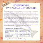 Carnilove True Fresh Pienso Para Gatos con Pescado Fresco
