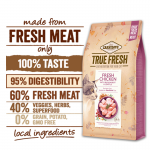 Carnilove True Fresh Pienso Para Gatos con Pollo Fresco