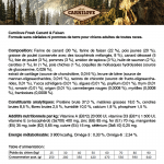 Carnilove-Adult Canard et Faisan (1)