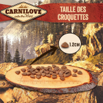 Carnilove-Adult Saumon (1)