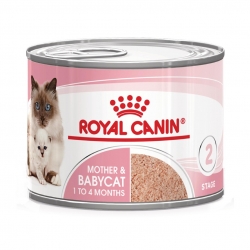Royal Canin-BabyCat Instinctive boîte 195 gr. (1)