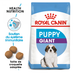Royal Canin-Giant Puppy Races Géantes (1)
