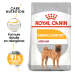 Royal Canin-Medium Dermacomfort Races Moyennes (1)