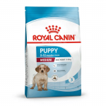 Royal Canin-Medium Junior Chiots Races Moyennes (1)