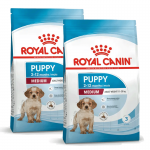 Royal Canin-Medium Junior Chiots Races Moyennes (1)