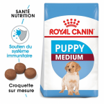 Royal Canin-Medium Junior Chiots Races Moyennes (1)