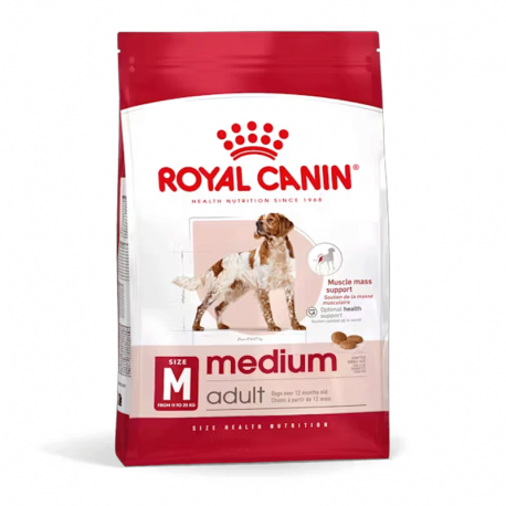 Royal Canin-Croquettes Medium Adulte Races Moyennes (1)