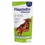 Vetoquinol-Flexadin Advance UCII pour Chien (1)