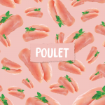 Ownat Wetline comida húmeda para gatos sterilised chicken & turkey