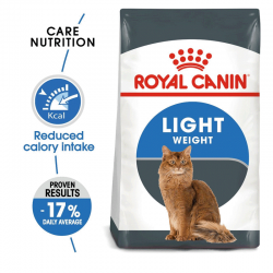 Light Weight Care