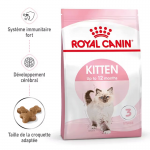 Royal Canin-Croquettes pour Chaton (1)