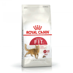 Royal Canin Regular Fit 32 nourriture pour chats adultes