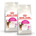 Royal Canin Aroma Exigent alimentation pour chat adulte