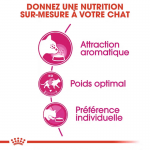Royal Canin Aroma Exigent alimentation pour chat adulte