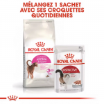 Royal Canin Aroma Exigent alimentation pour chat adulte