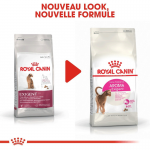 Royal Canin Aroma Exigent alimentation pour chat adulte