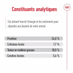 Royal Canin X-Small Adult 8+ croquettes pour chiens seniors de races de petite taille