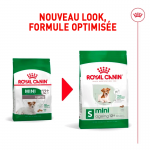 Royal Canin Mini Ageing +12 nourriture pour chiens âgés de races petites