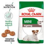 Royal Canin Mini Ageing +12 nourriture pour chiens âgés de races petites