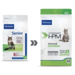 virbac-HPM Feline Senior Neutered (1)