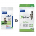 virbac-HPM Feline Adult Neutered (1)
