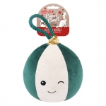 Rosewood Peluche XL para Perros Grandes Bola de Navidad