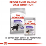 Royal Canin Maxi Adult Sterilised croquettes pour chien grand stérilisé