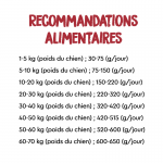 Croquettes pour Chiens Ownat Prime Grain Free Senior avec Poulet et Dinde