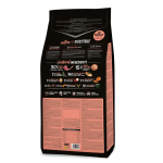 Ownat Ultra Low Grain Medium Lamb&Rice Croquettes pour Chiens de Taille Moyenne