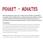 Croquettes pour Chiens en Surpoids Ownat Classic Light