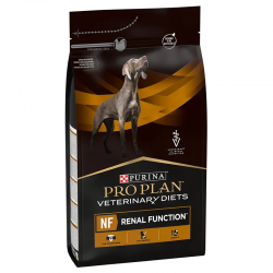 Purina Veterinary Diets-NF Fonction Rénale pour Chien (1)