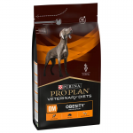 Purina Veterinary Diets-OM Contrôle Obésité pour Chien (1)