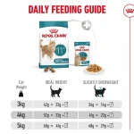 Royal canin sterilised +11 croquette pour chats stérilisés