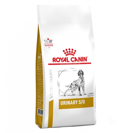 Royal Canin Veterinary Diets-Urinaire S/O LP18 (1)
