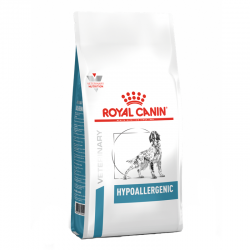 Royal Canin Veterinary Diets-Hypoallergénique DR 21 (1)