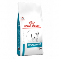 Royal Canin Veterinary Diets-Hypoallergénique Petit Chien (1)