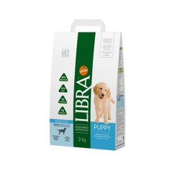 Libra-Chiot Toutes Races (1)