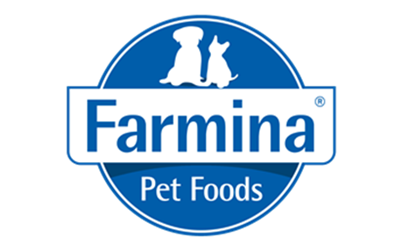 Nourriture pour chats de la marque Farmina