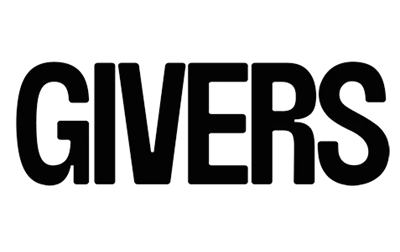 Nourriture pour chats de la marque Givers