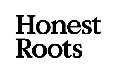Nourriture pour chats de la marque Honest Roots