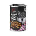 Alpha Spirit-Boulettes d'Agneau et Cumin pour Chien (1)