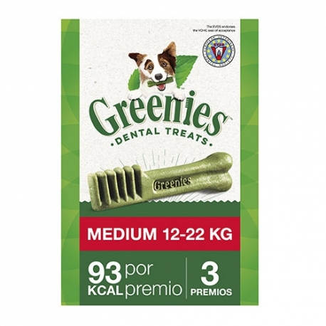 Greenie Pack Original Medium pour Chien