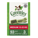 Greenie Pack Original Medium pour Chien