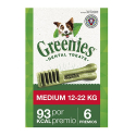 Greenie Pack Original Medium pour Chien