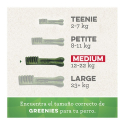 Greenie Pack Original Medium pour Chien