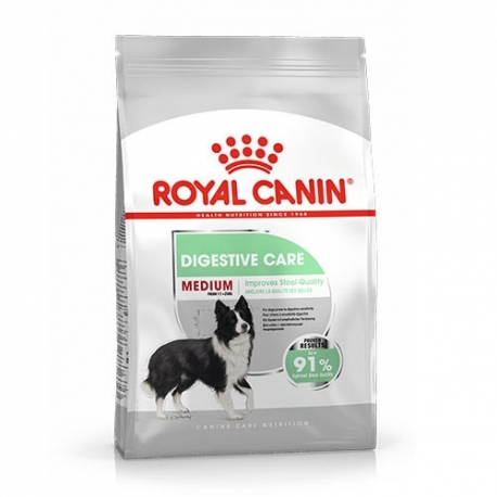 Digestive Care Medium