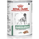 Royal Canin Veterinary Diets-Diabétique pauvre en hydrates de (1)