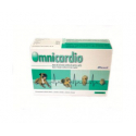 Hifarmax omnicardio perros y gatos. Comprimidos
